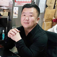 星科實業成就了我的人生，我很感激！