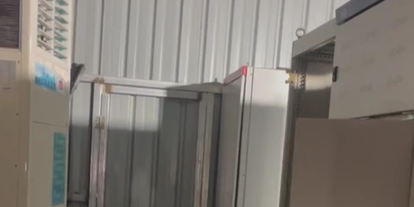 企業公司電房機房，整體降溫工程項目